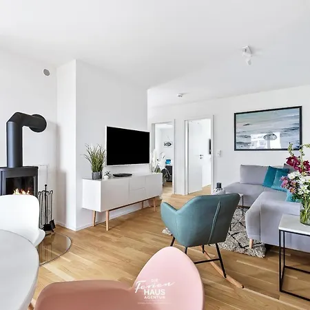 Hotel Meervergnugen 4*
