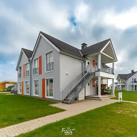 Meervergnugen Hotel 4*